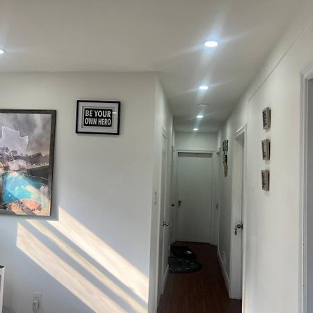 #1 Convvy-Nient Residence! Toronto Dış mekan fotoğraf