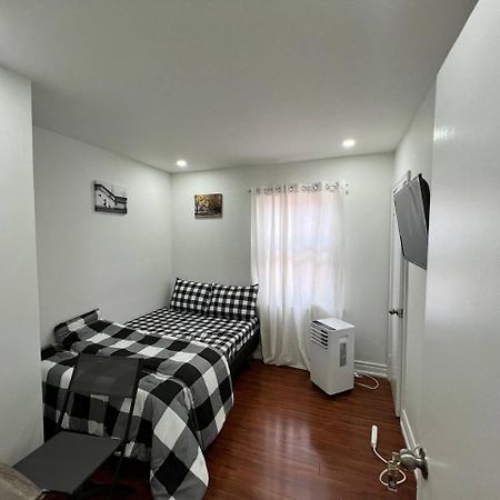 #1 Convvy-Nient Residence! Toronto Dış mekan fotoğraf