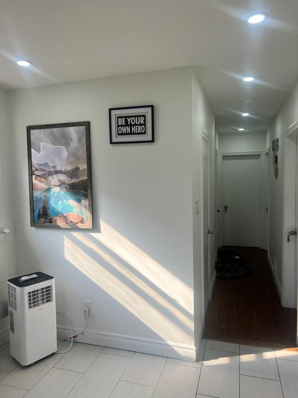 #1 Convvy-Nient Residence! Toronto Dış mekan fotoğraf