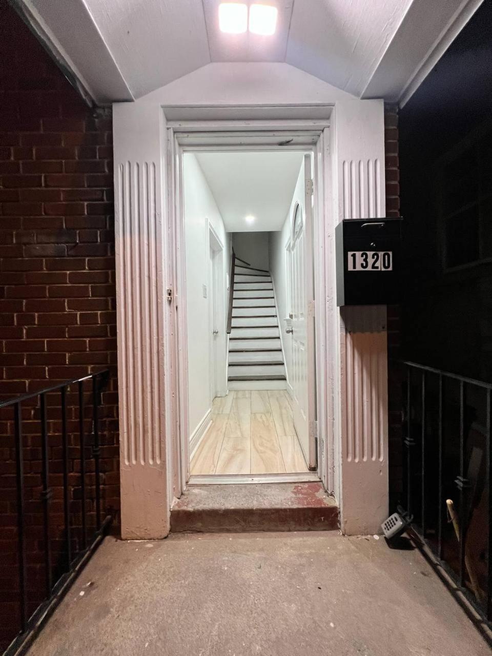 #1 Convvy-Nient Residence! Toronto Dış mekan fotoğraf