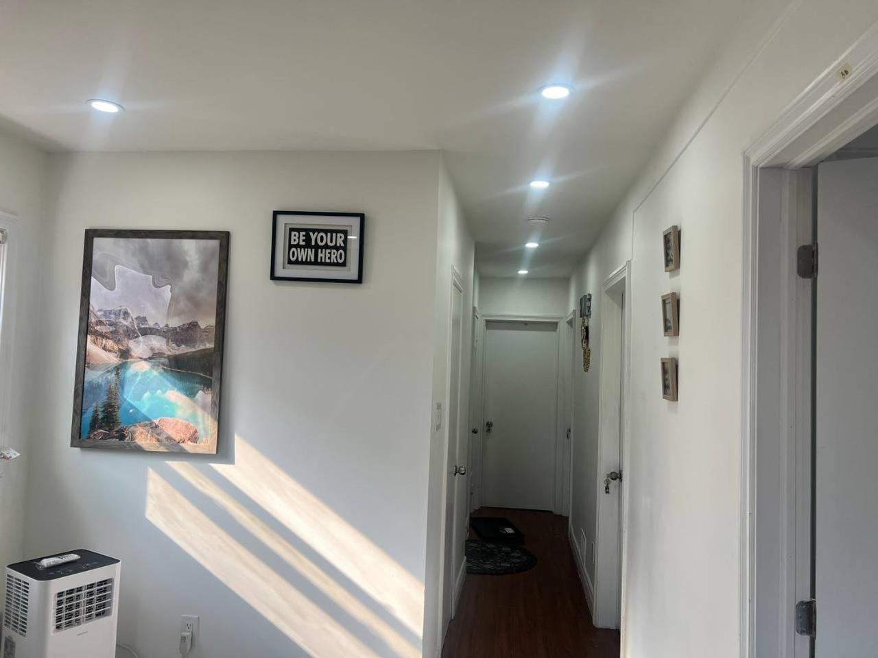 #1 Convvy-Nient Residence! Toronto Dış mekan fotoğraf