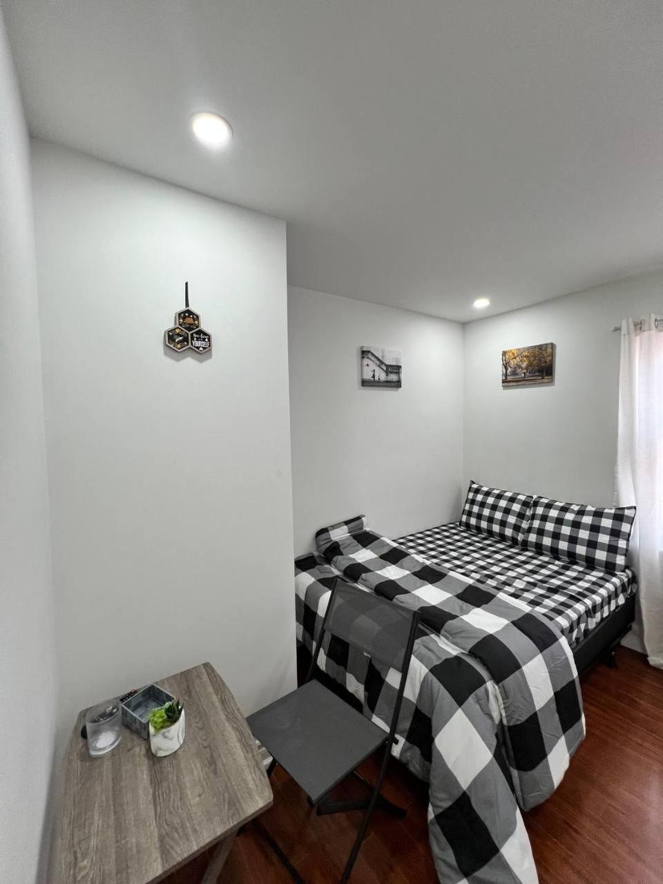 #1 Convvy-Nient Residence! Toronto Dış mekan fotoğraf