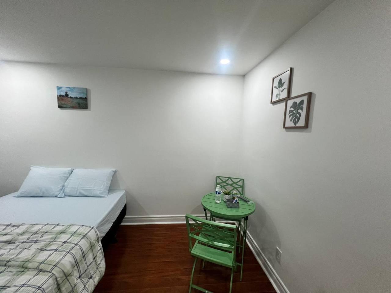 #1 Convvy-Nient Residence! Toronto Dış mekan fotoğraf