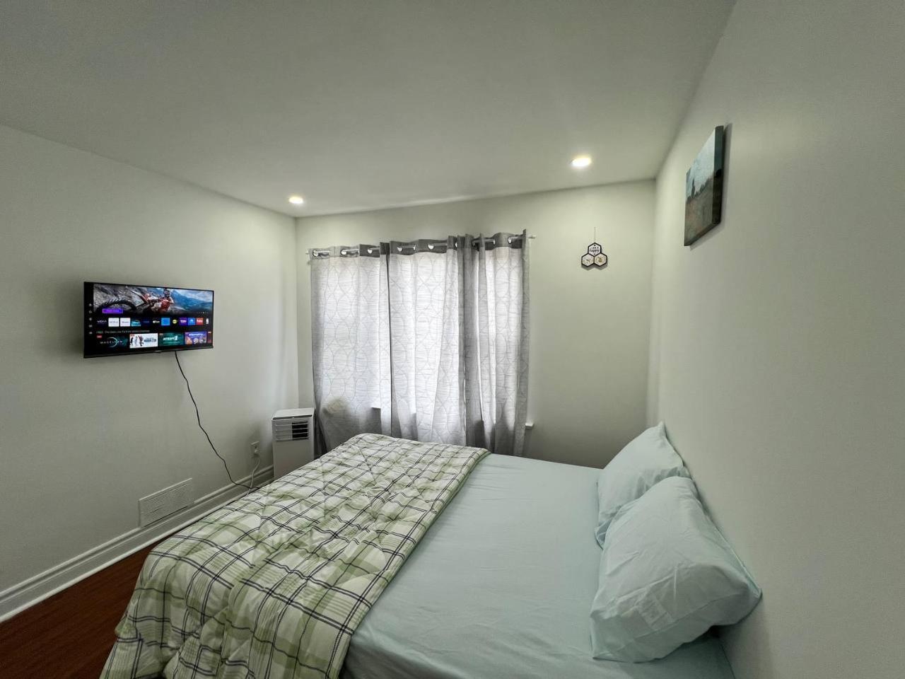 #1 Convvy-Nient Residence! Toronto Dış mekan fotoğraf