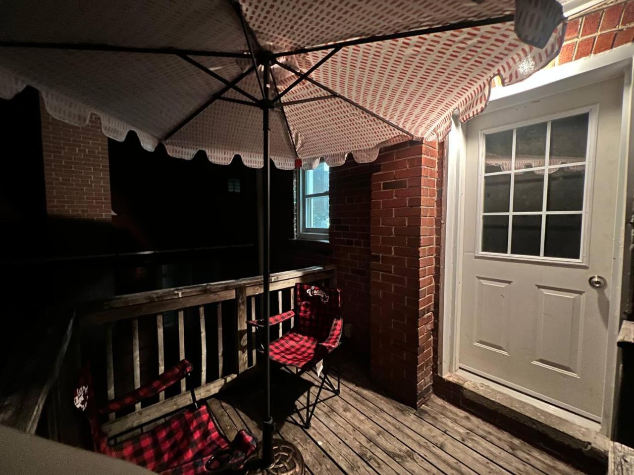 #1 Convvy-Nient Residence! Toronto Dış mekan fotoğraf