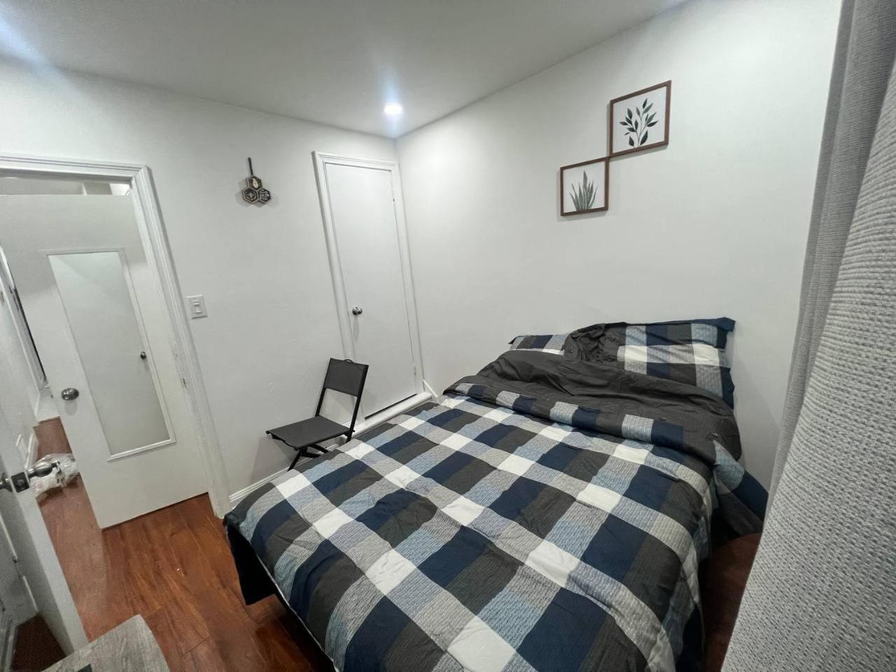 #1 Convvy-Nient Residence! Toronto Dış mekan fotoğraf