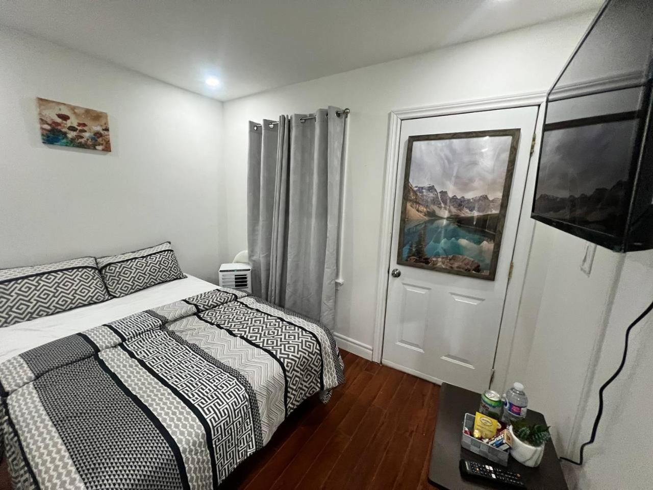 #1 Convvy-Nient Residence! Toronto Dış mekan fotoğraf