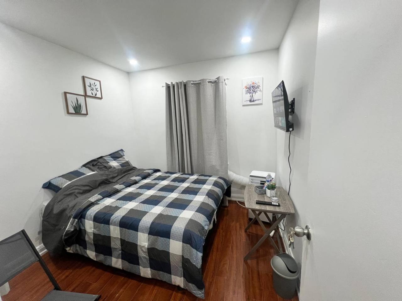 #1 Convvy-Nient Residence! Toronto Dış mekan fotoğraf