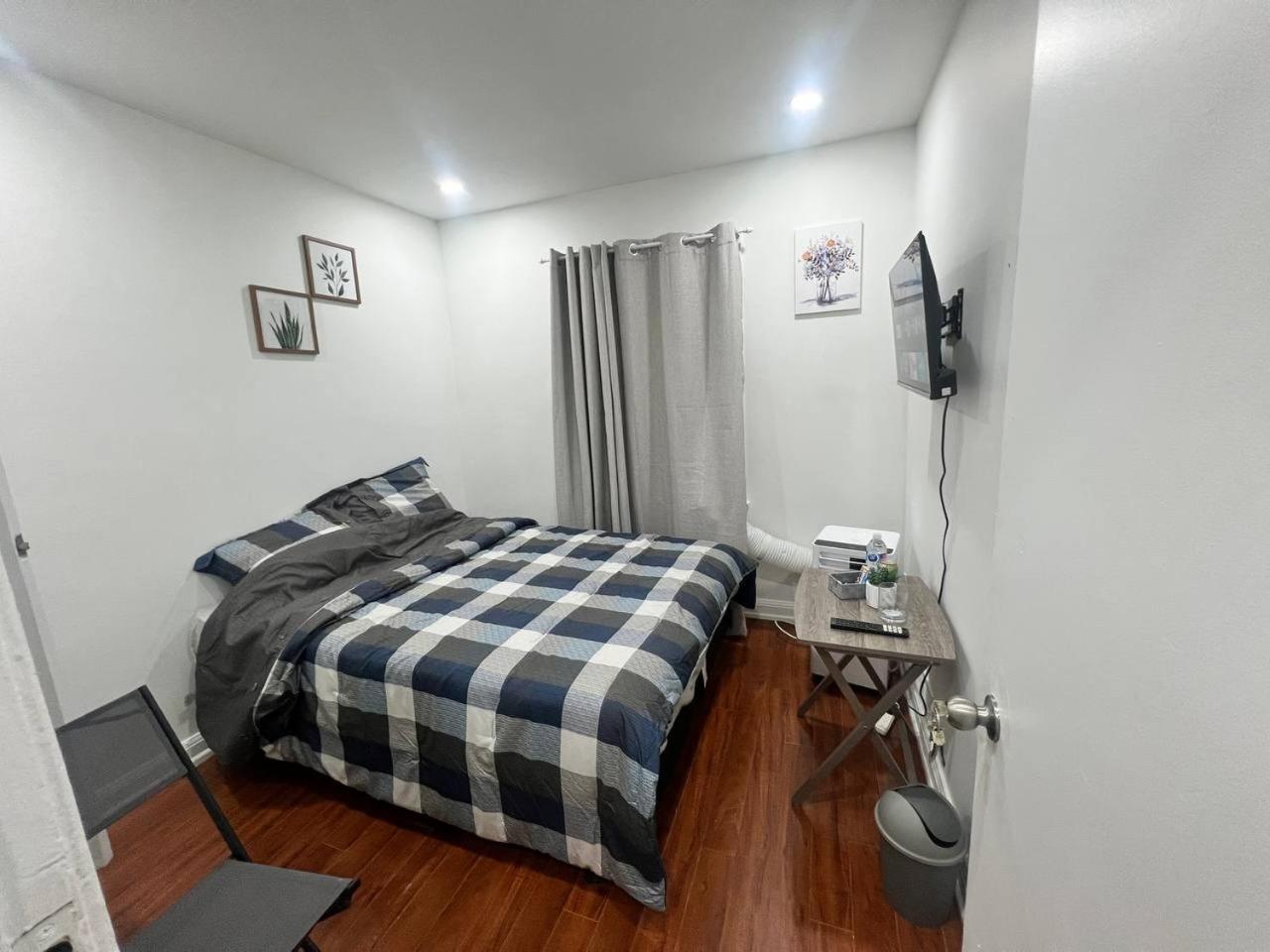 #1 Convvy-Nient Residence! Toronto Dış mekan fotoğraf